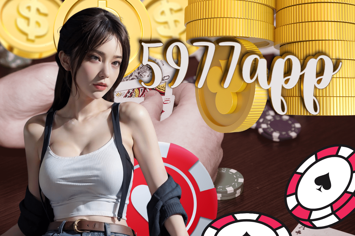 5977app ทรูวอเลท