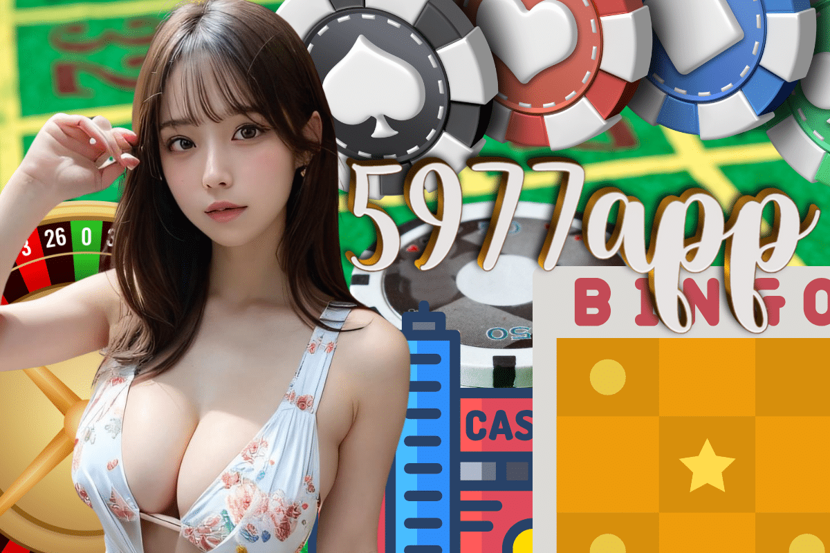 5977app สล็อต